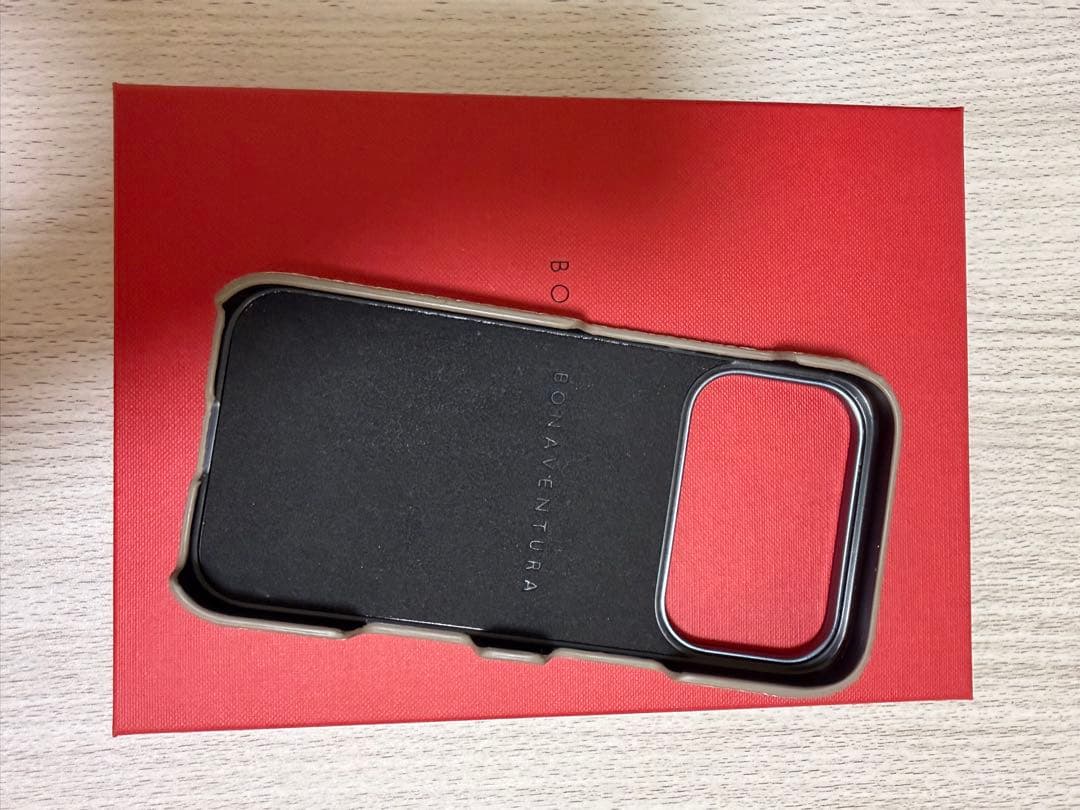 bonaventura（ボナベンチュラ）