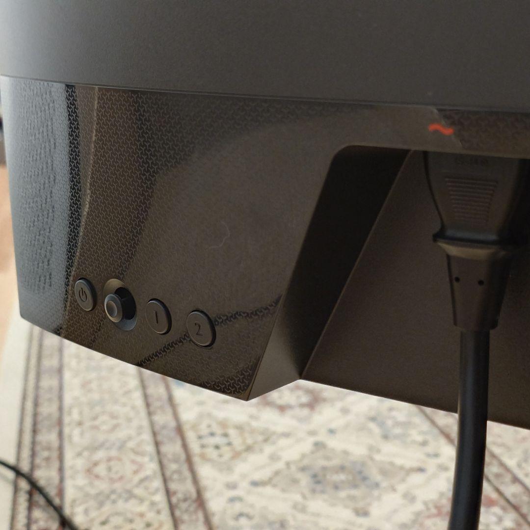 BenQ ZOWIE XL2411K 144Hzゲーミングモニター