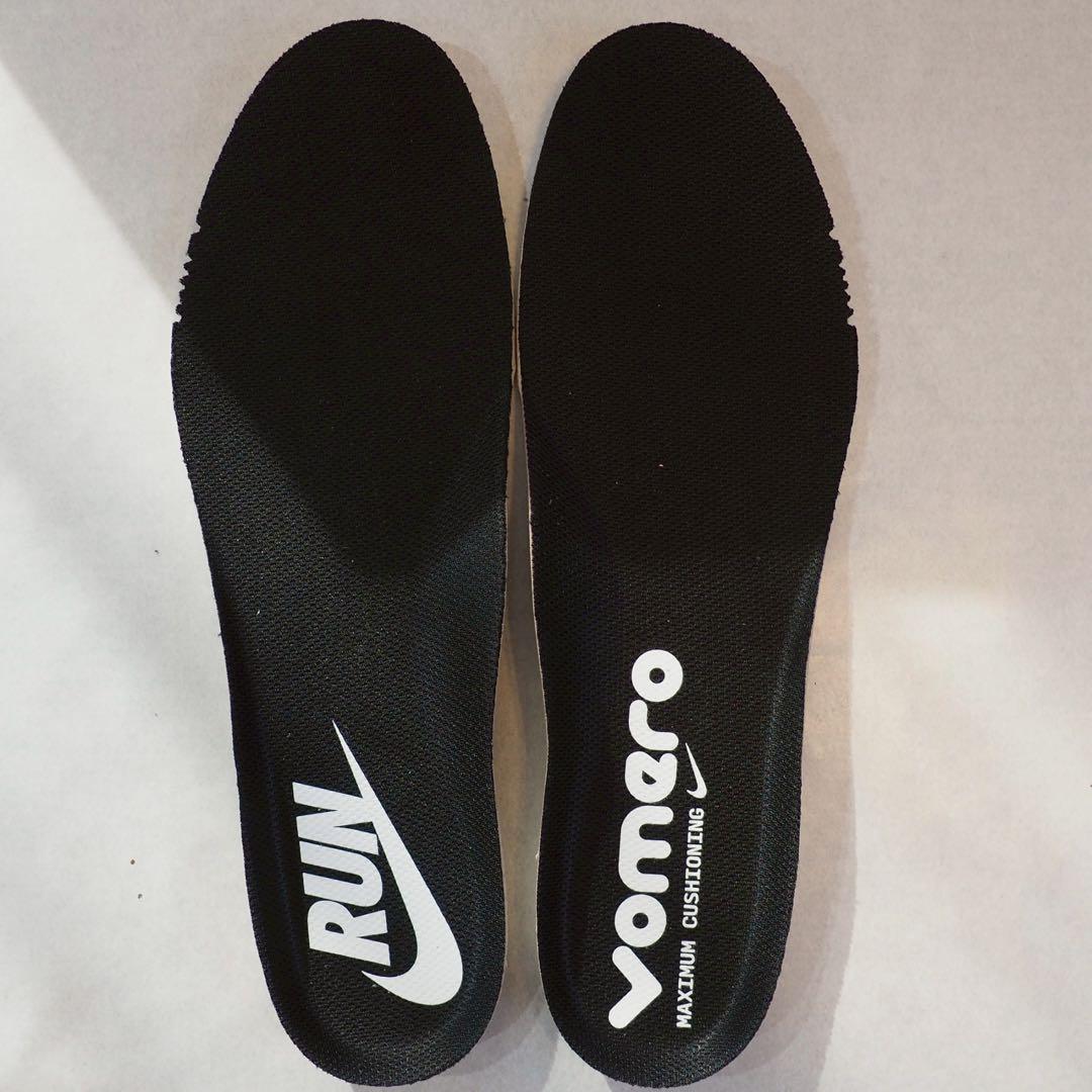 ナイキ　ボメロプラス 27.5cm