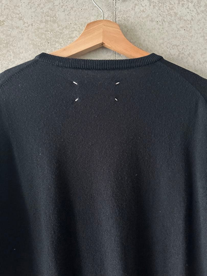 マルジェラ セーター