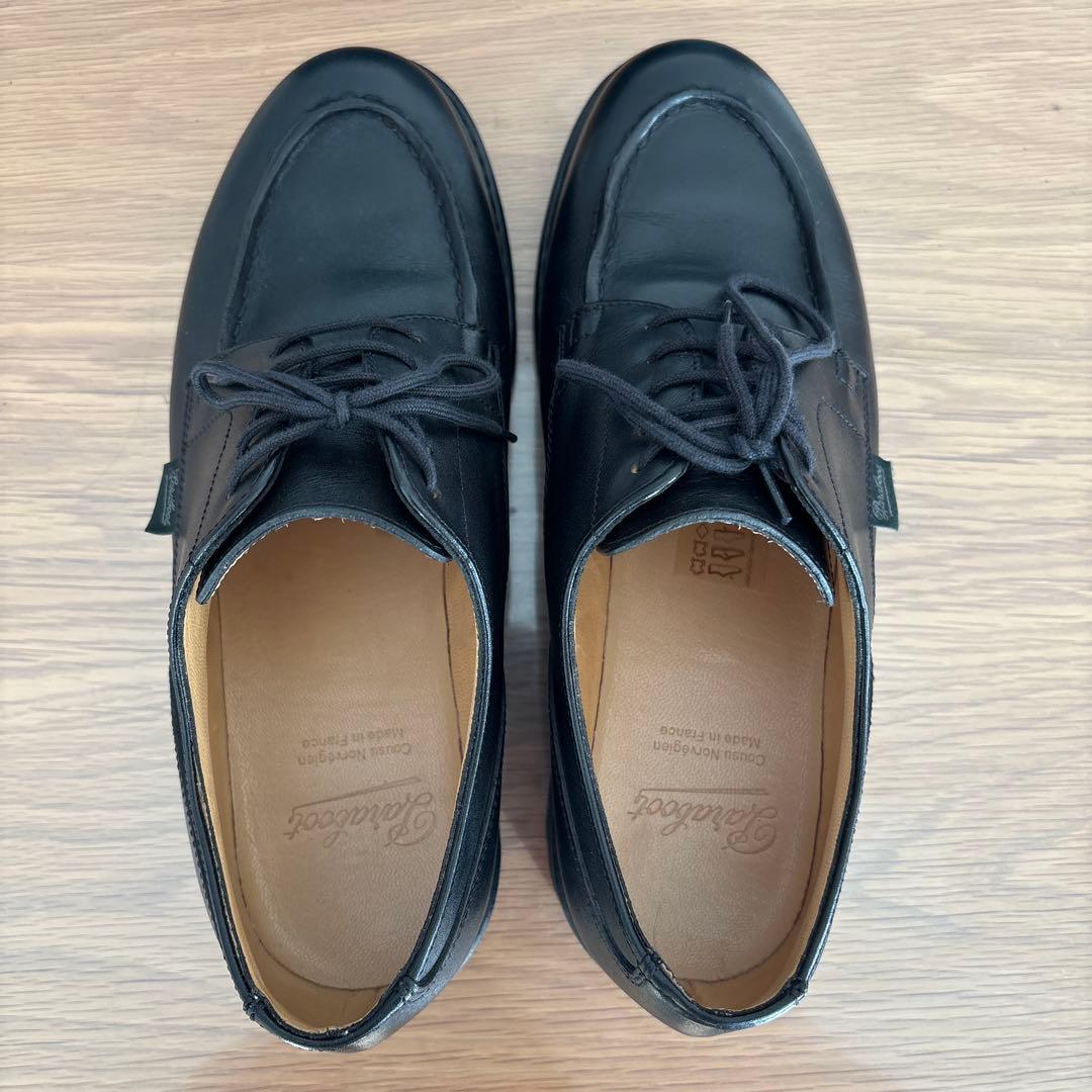 @プロフ必読さん専用　Paraboot CHAMBORD 5.5（24.0cm）