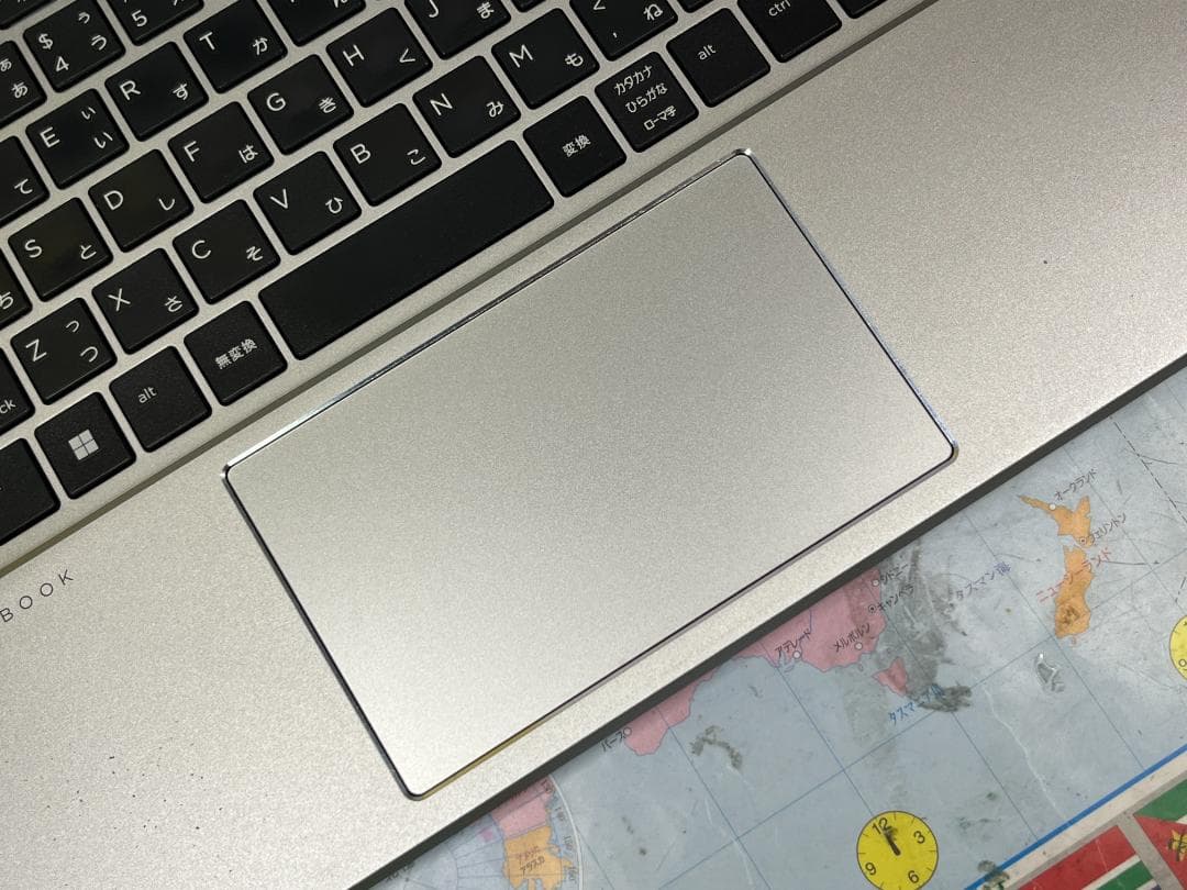 美品 i7 16GB 512GB HP ProBook 650 G8 15.6型