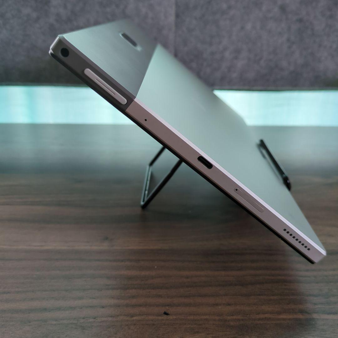 Z-KAI 大画面ディスプレイ 本体　充電器あり