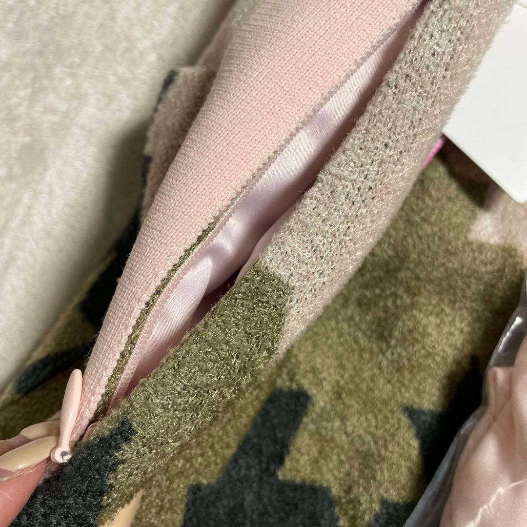 【新品未使用】HORN GARMET ホーンガーメント スカート 36