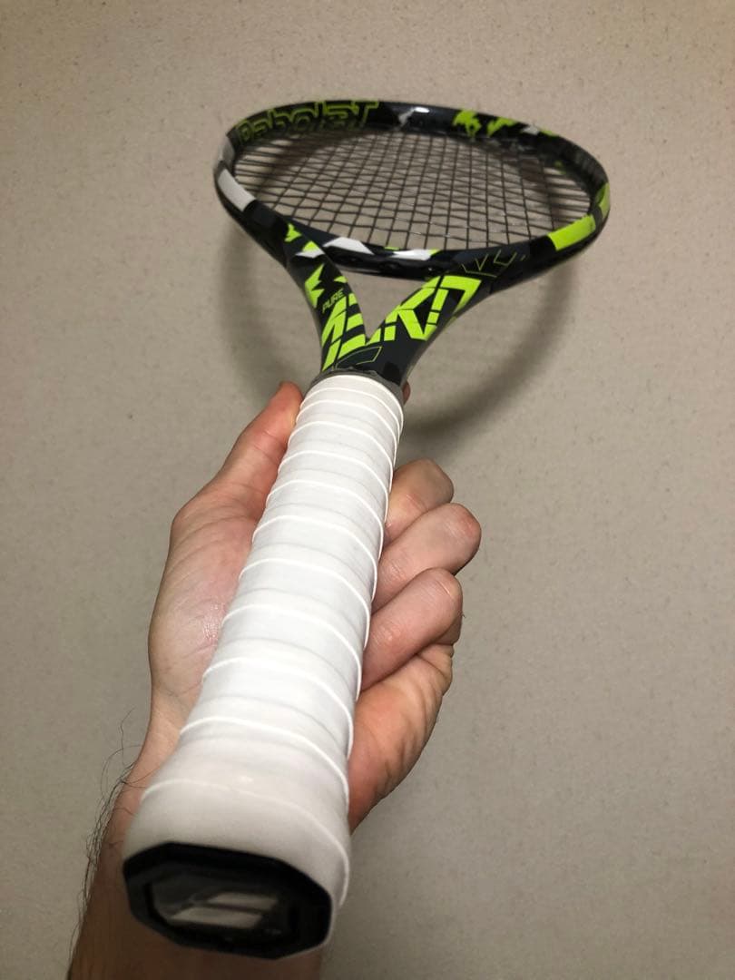 「24Hセール」ピュアアエロ 100 Babolat Pure Aero G2