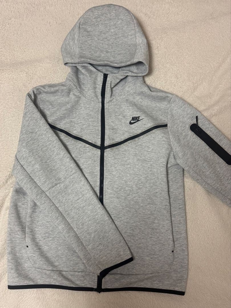 テック セットアップ