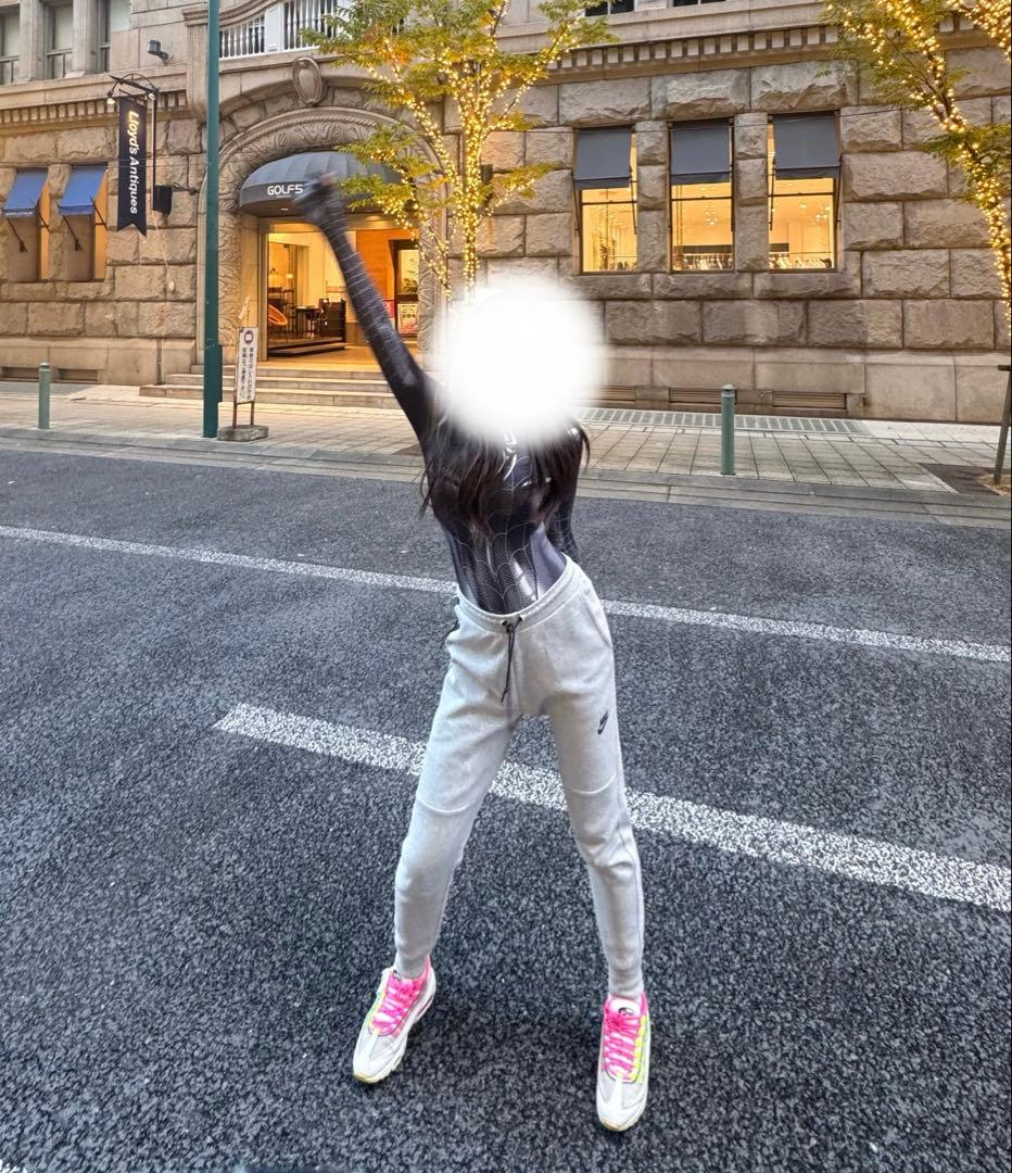 テック セットアップ