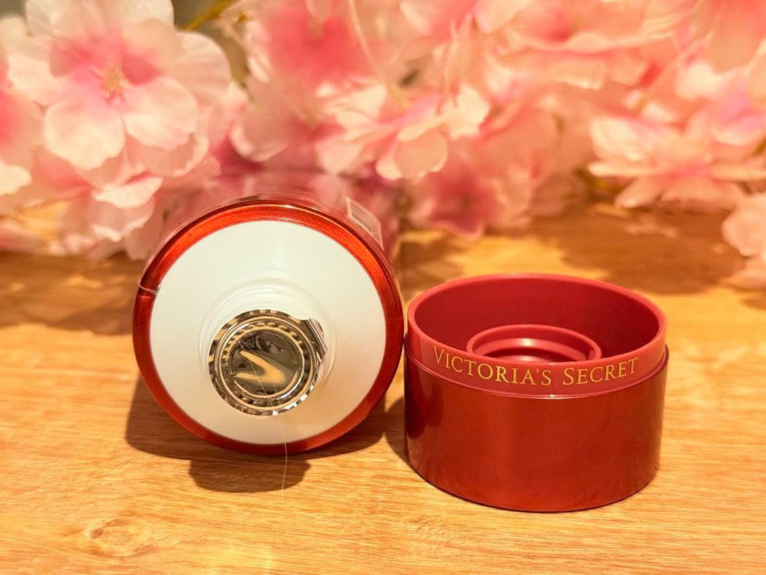 新品Victoria’s Secretボディクリーム4本セット