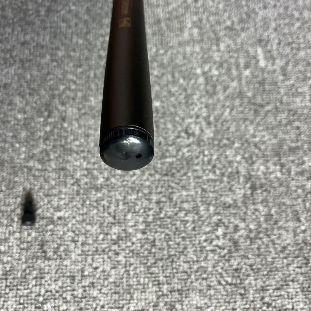 ル*ン様 ダイワ　小継万能そよ風　硬調27SR