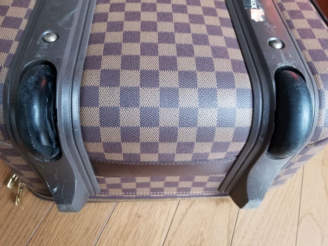 ルイ・ヴィトン ペガス