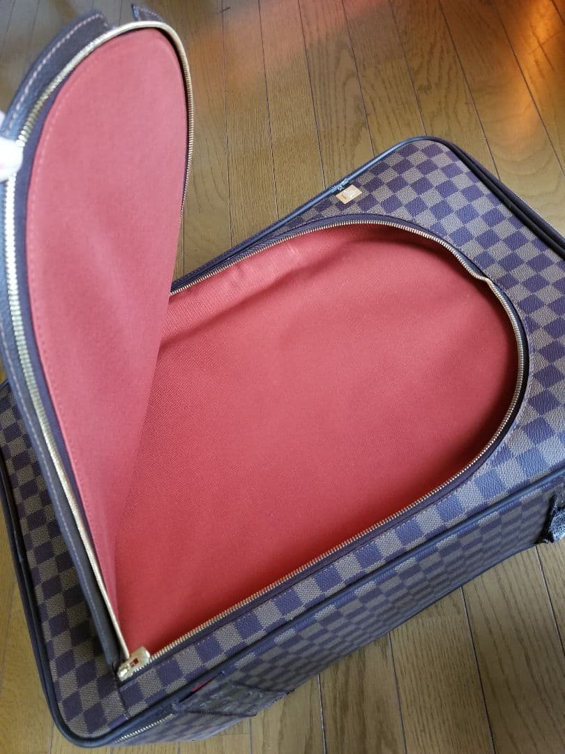 ルイ・ヴィトン ペガス