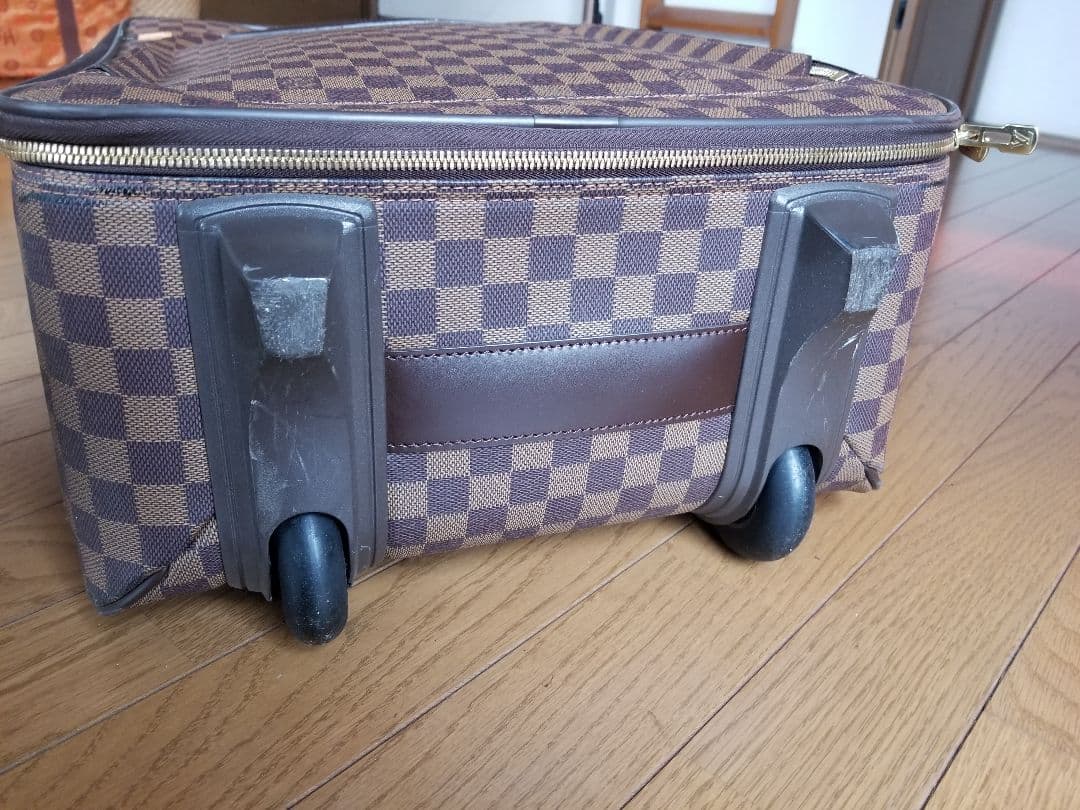 ルイ・ヴィトン ペガス