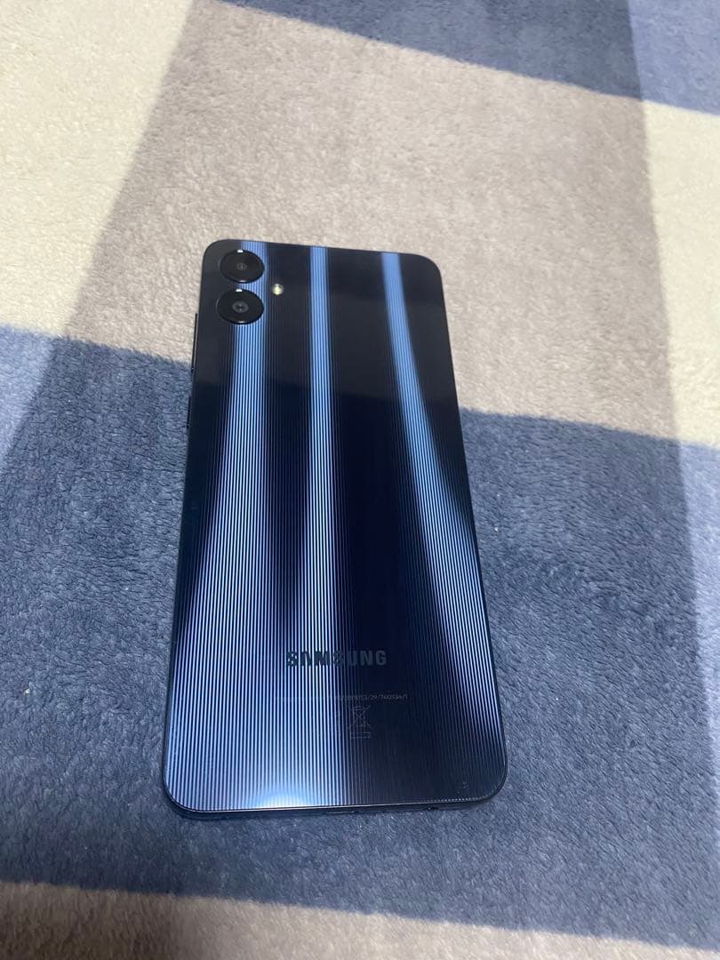 み*ん様 Samsung Galaxy A05 本体*未商品*