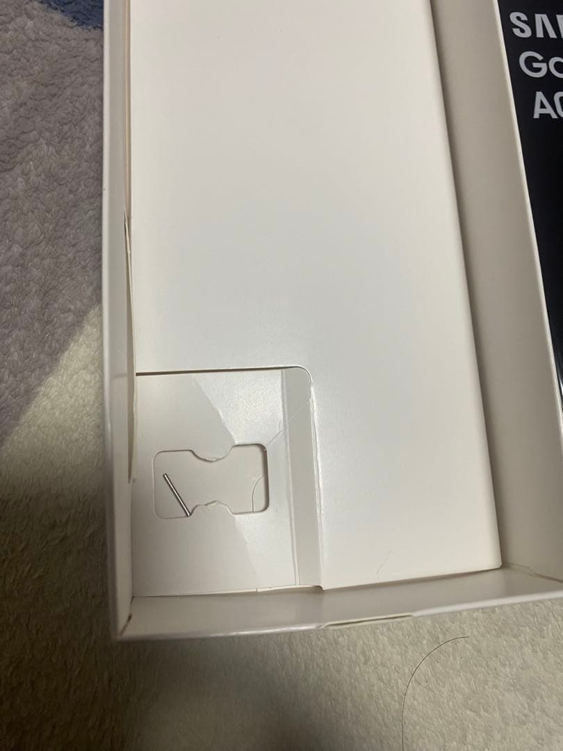 み*ん様 Samsung Galaxy A05 本体*未商品*