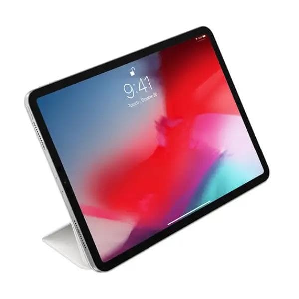 新品未開封 Apple純正 iPad Air対応Smart Folio ホワイト
