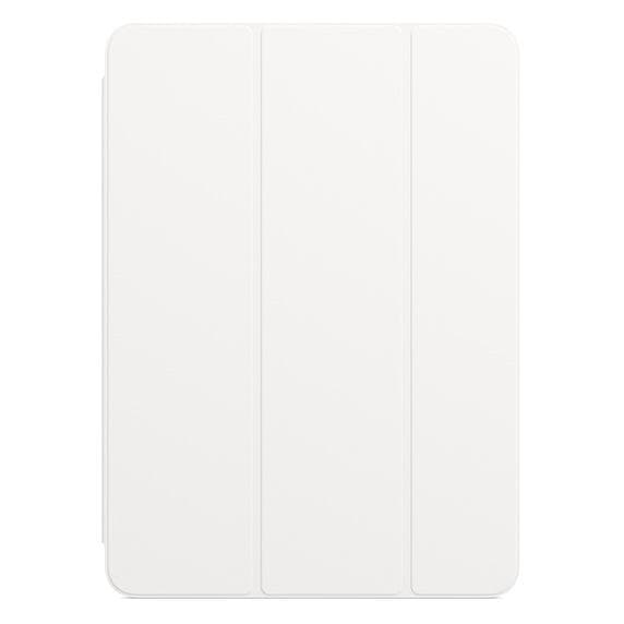 新品未開封 Apple純正 iPad Air対応Smart Folio ホワイト