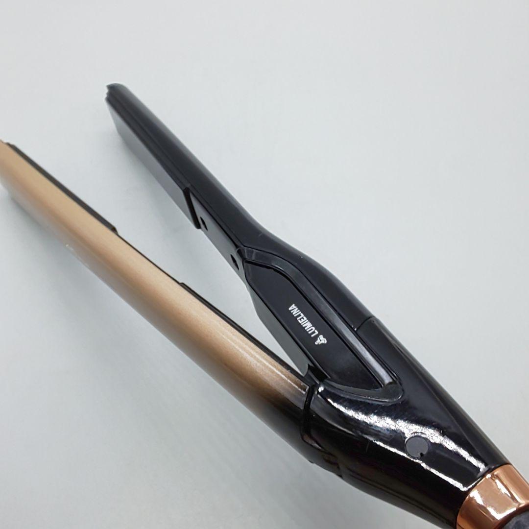 ヘアビューロン 4DPlus ストレート リュミエリーナ【正規品】22