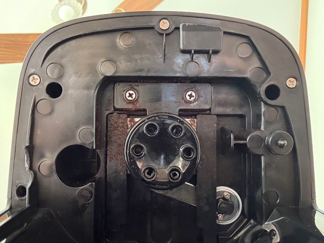 siroca コーン式全自動コーヒーメーカー