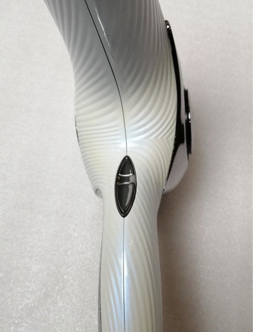 ReFa リファ　ヘアドライヤー　RE-AB02A ホワイト