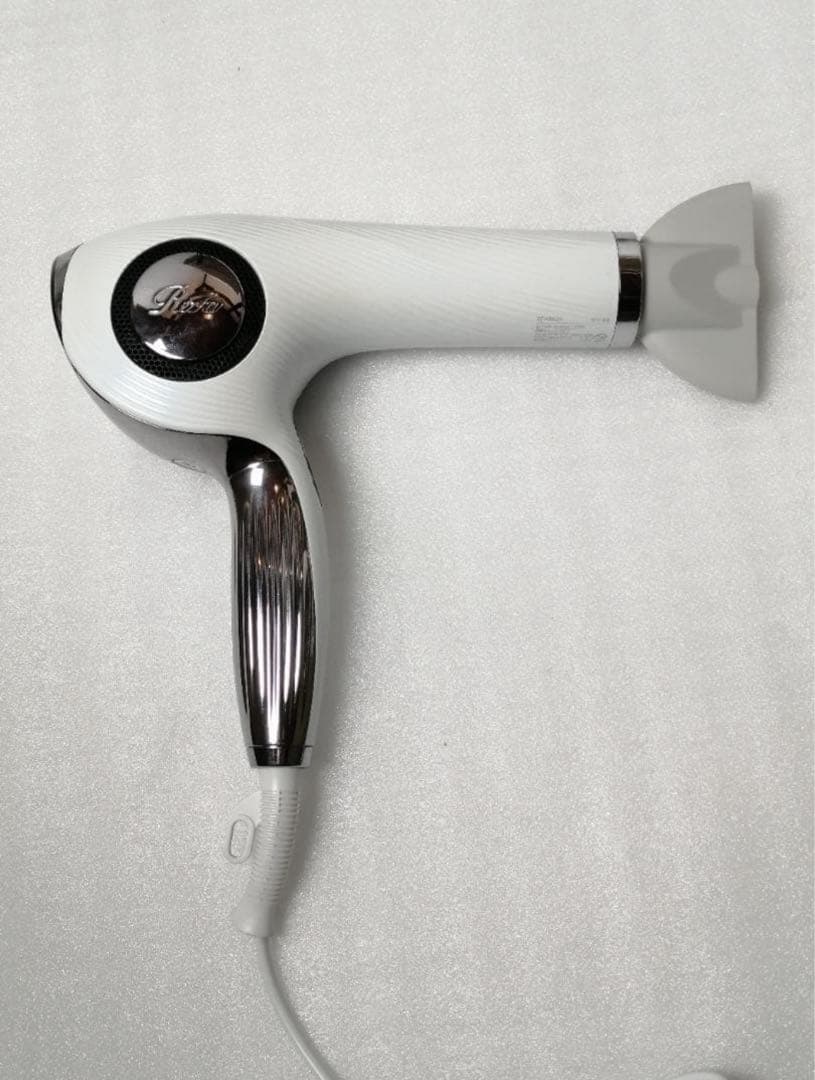 ReFa リファ　ヘアドライヤー　RE-AB02A ホワイト
