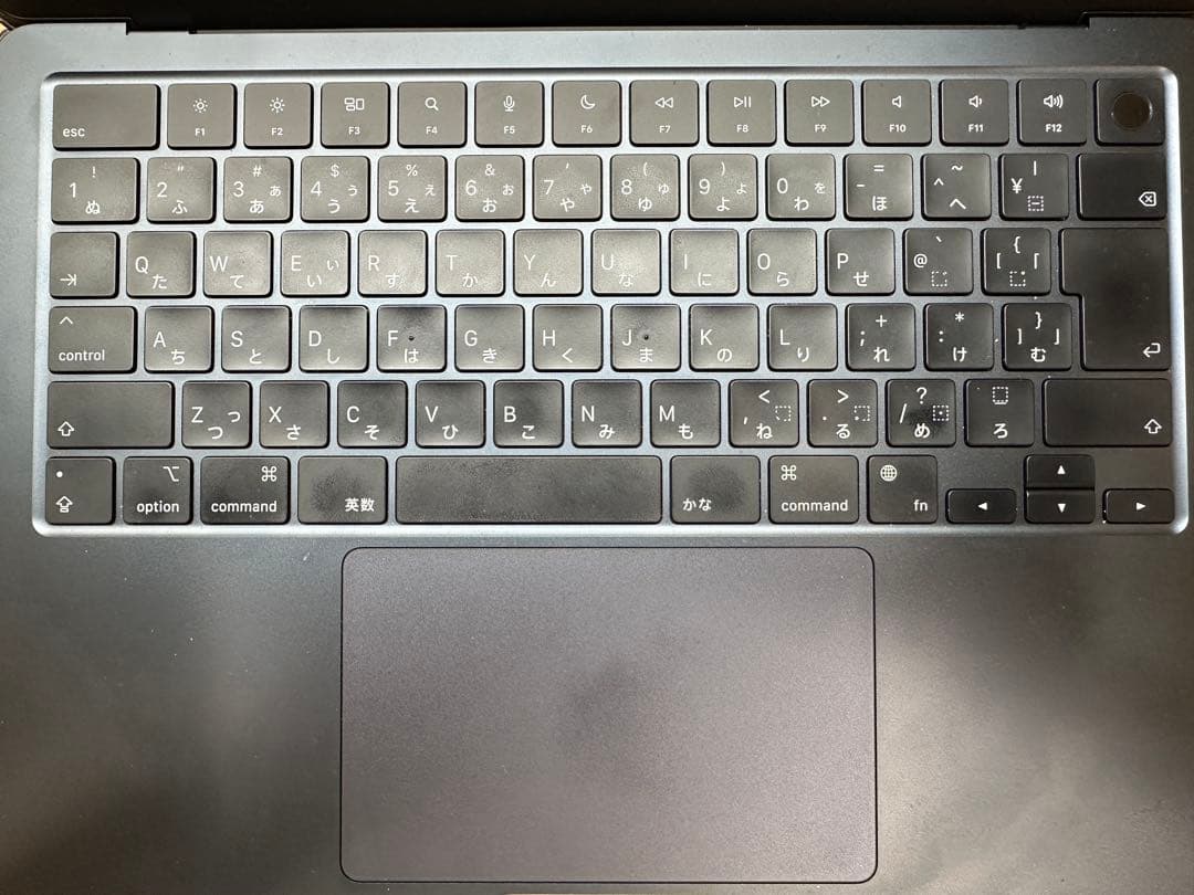 Macbook Air M2 8GB\512GB 13インチ