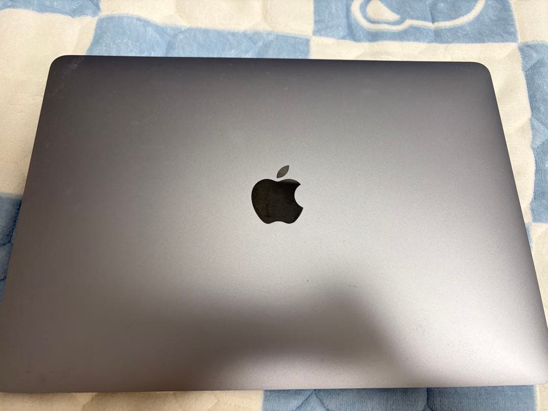 MacBook Air 2020 M1 8GB 256GB USキーボード
