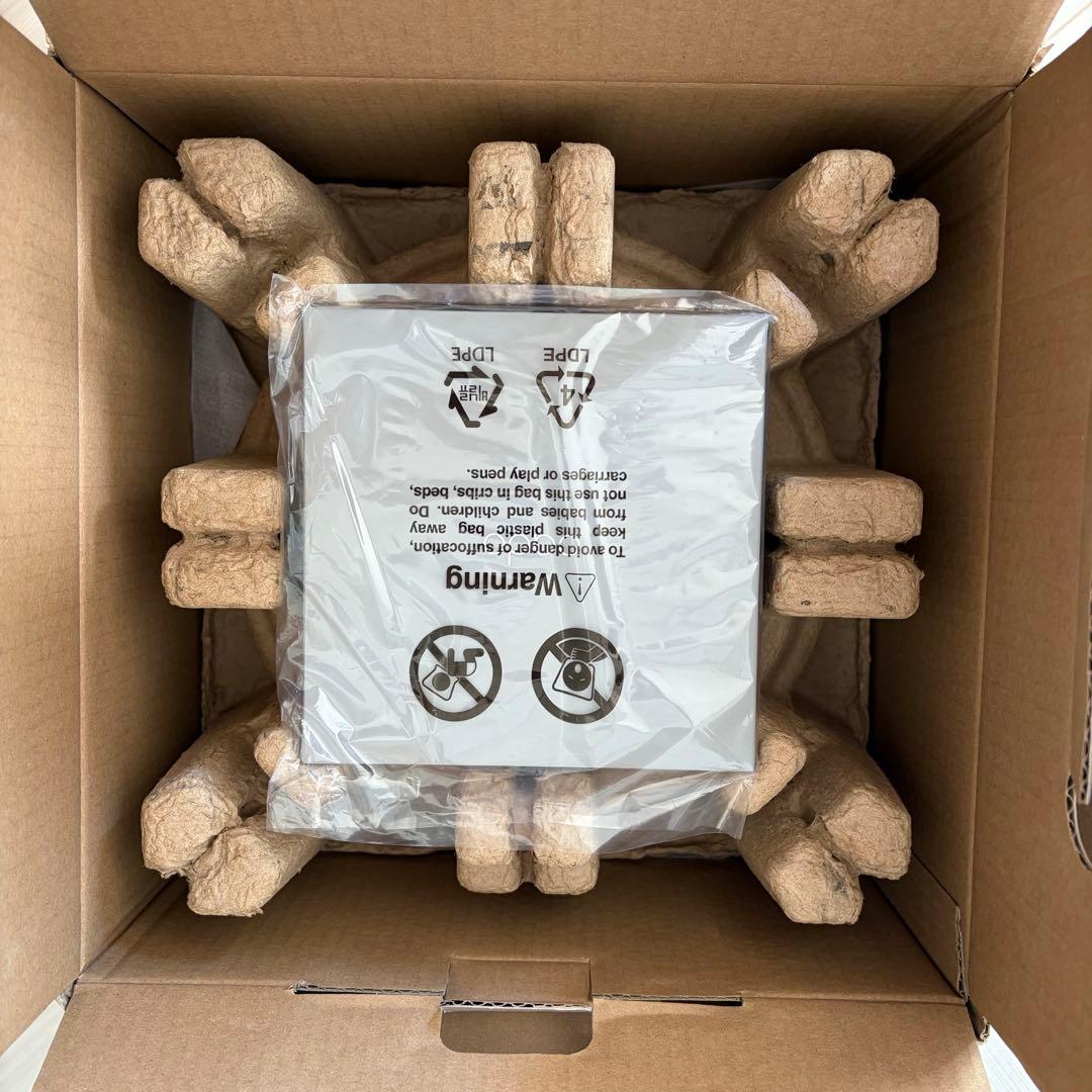 cado STEM 500H（HM-C500H）　限定色ブラック