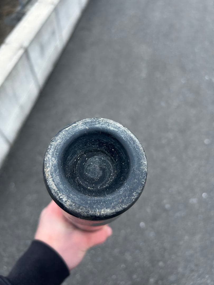 Mizuno VKONG 02 硬式バット 中学生用