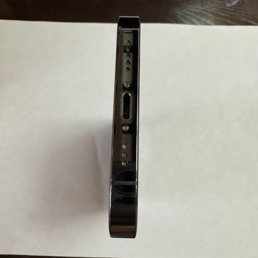 Apple iPhone 12 Pro／128GB／SIMフリー