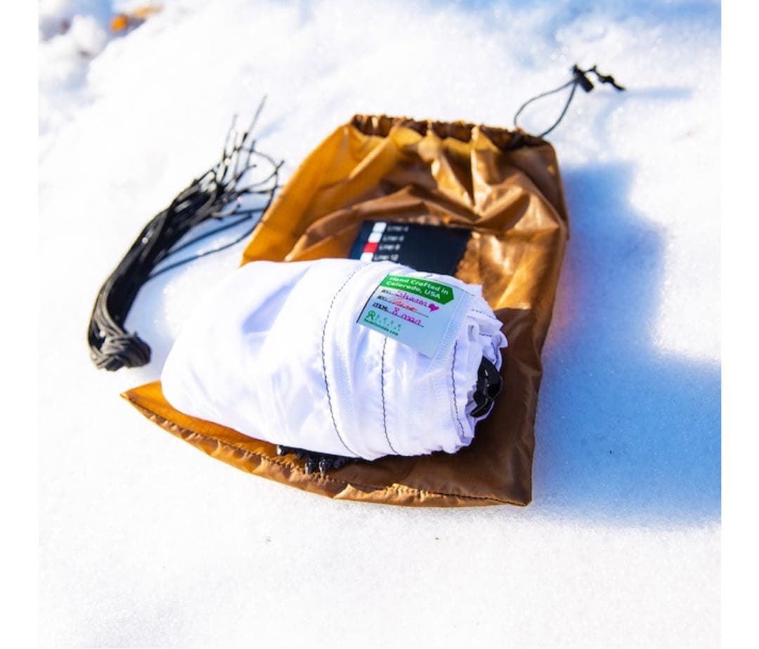 8パーソンティピー専用インナーライナー/ハーフライナー/シークアウトサイド