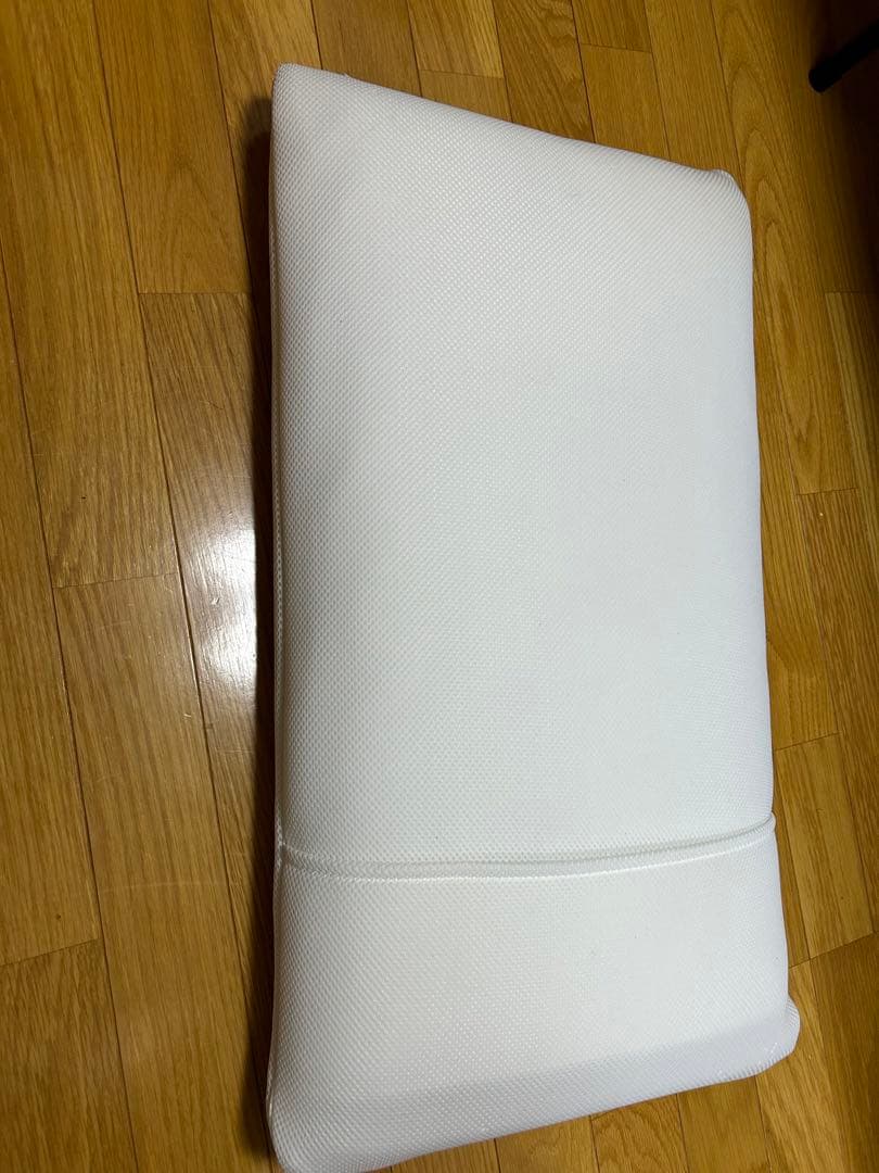 【ほぼ新品】枕　エアウィーヴ(airweave)