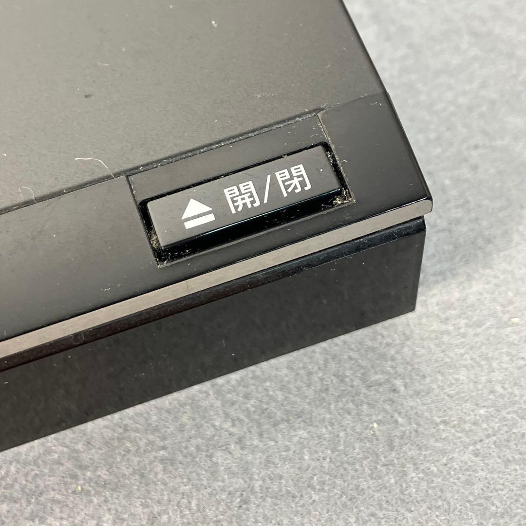 【動作確認OK】Panasonic DMR-BWT620 ブルーレイレコーダー