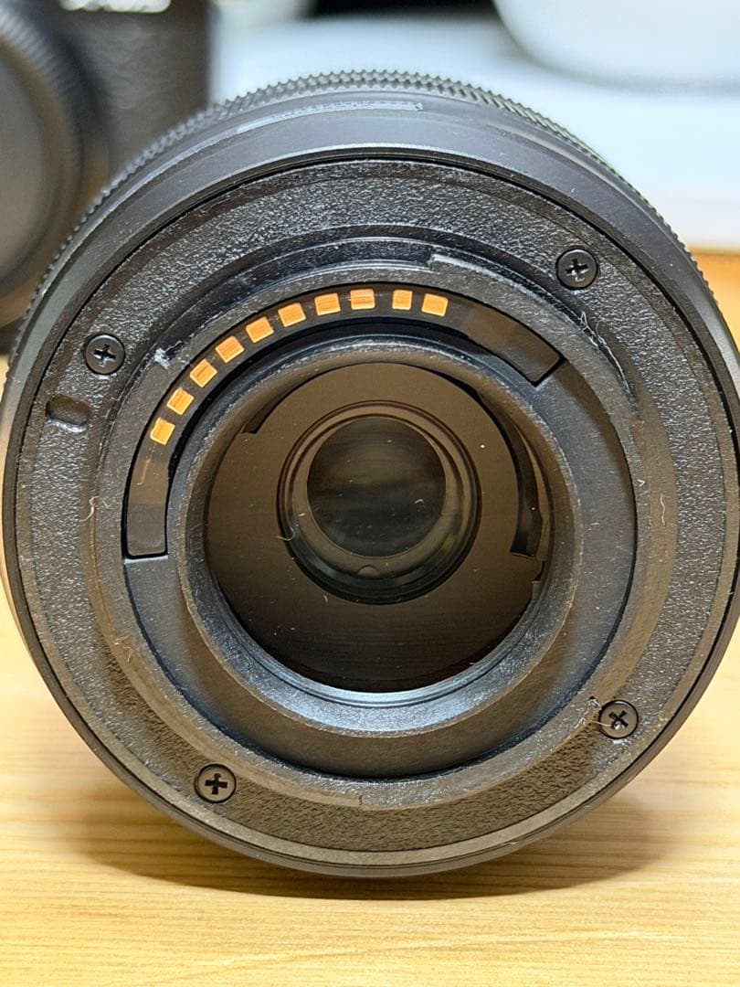 FUJIFILM (フジフイルム) X-M5 XC15-45mmレンズキット