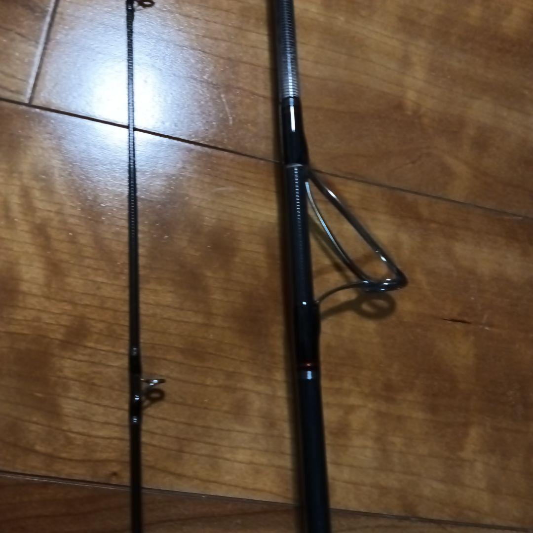 メジャークラフト　ソルティック　ST1002LSJ ショアジギング