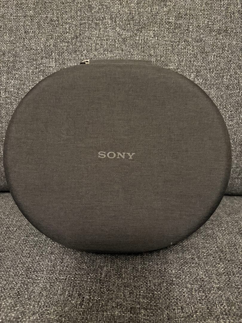 【美品】ワイヤレスノイズキャンセリングステレオヘッドセットWH-XB910N