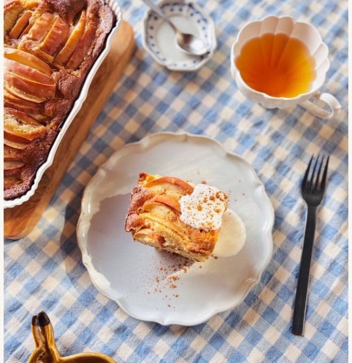 スタジオエム　風花(かざはな) 200プレート　3点セット