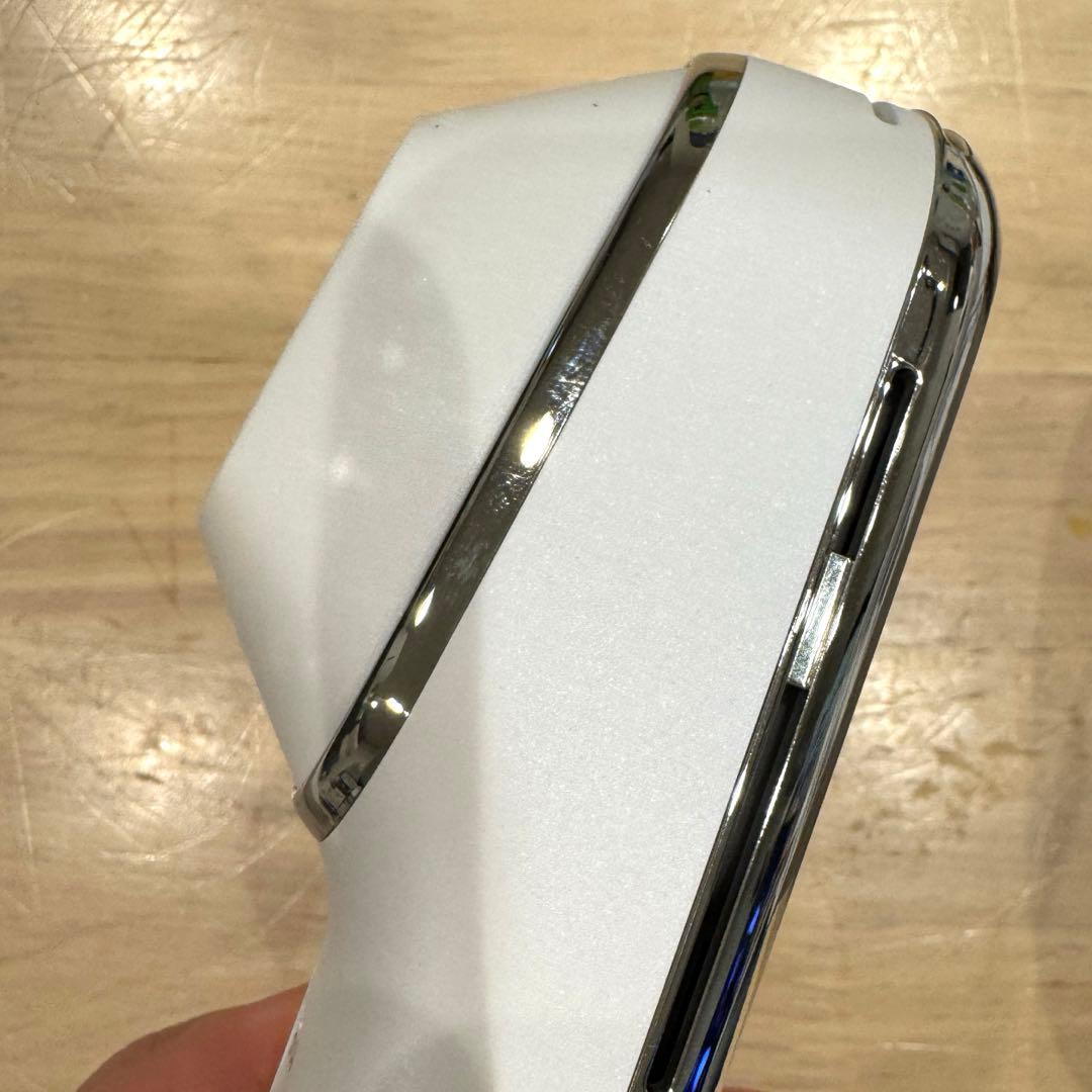 Panasonic フォト　ブライトショット　EH-SL85-W WHITE