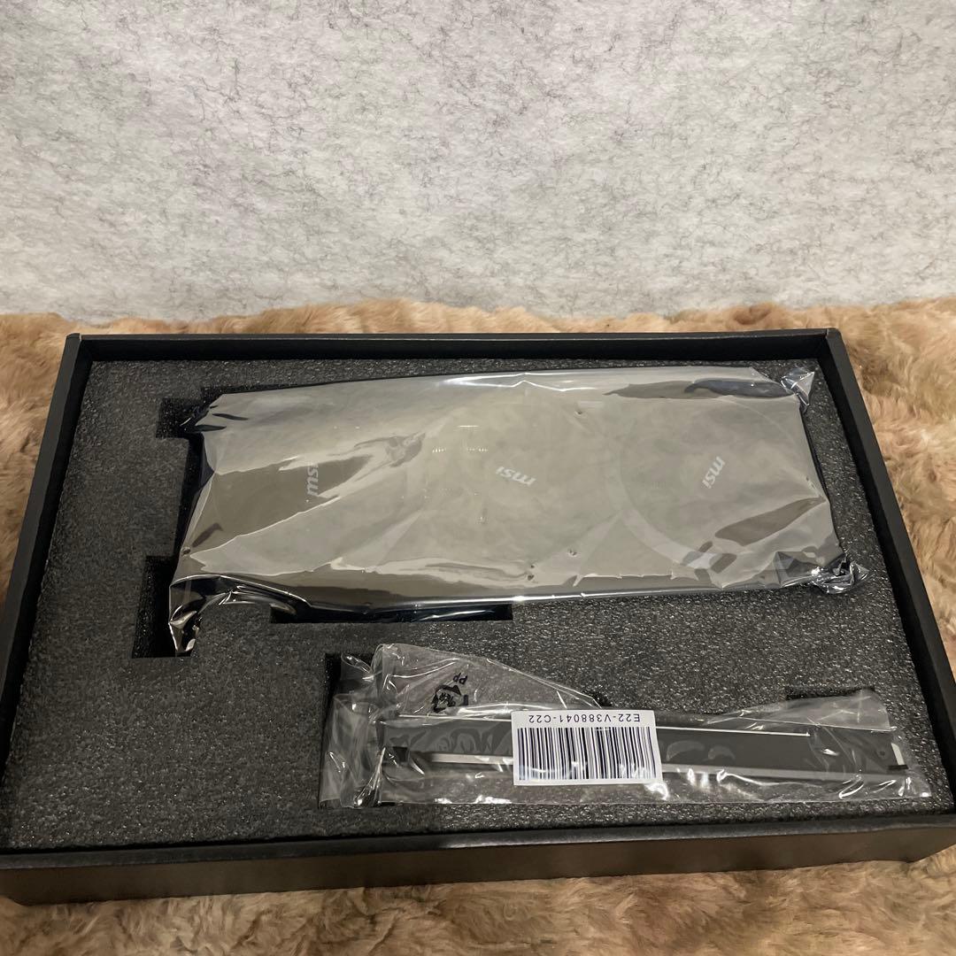 グラフィックボード・グラボ・ビデオカード MSI GeForce RTX 3070 Ti VENTUS 3X 8G OC