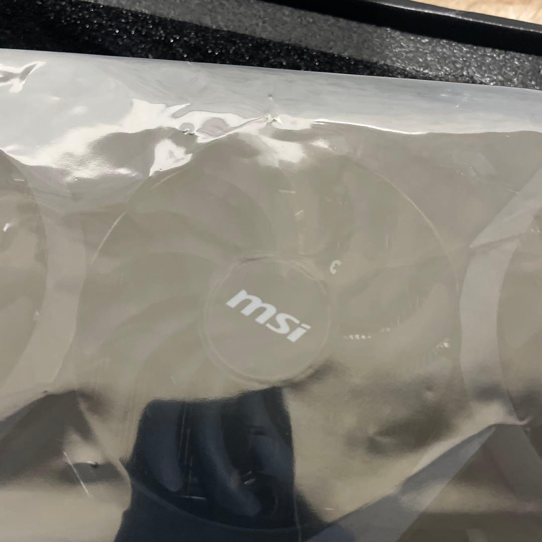 グラフィックボード・グラボ・ビデオカード MSI GeForce RTX 3070 Ti VENTUS 3X 8G OC