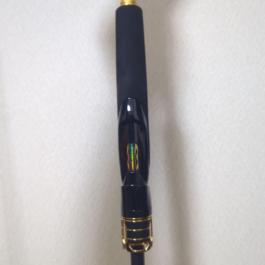 ダイワ　ラテオ90L K