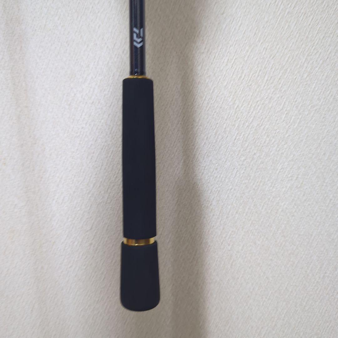 ダイワ　ラテオ90L K