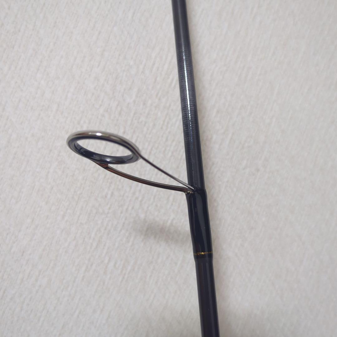 ダイワ　ラテオ90L K