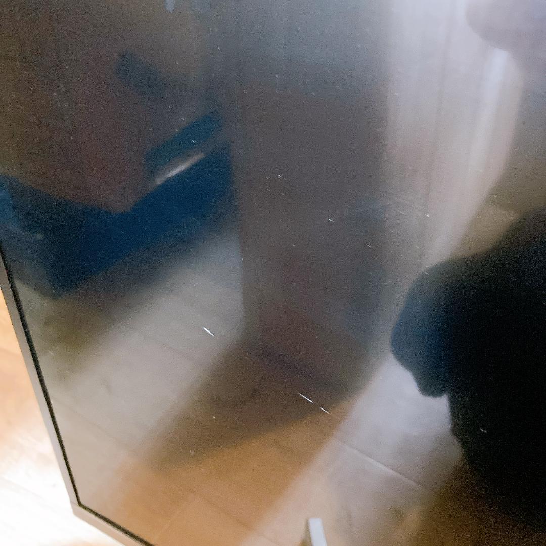 SONY BRAVIA KJ-43X8500F ブラック 2019年製