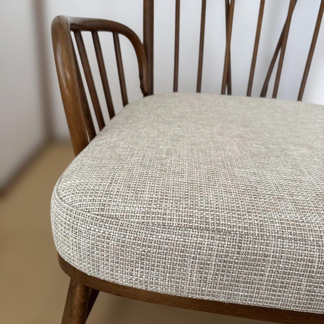 アーコール 一人掛け ソファー