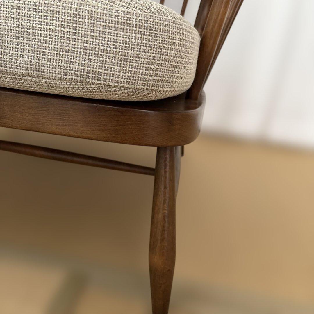 アーコール 一人掛け ソファー