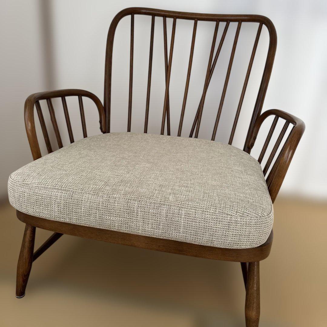 アーコール 一人掛け ソファー