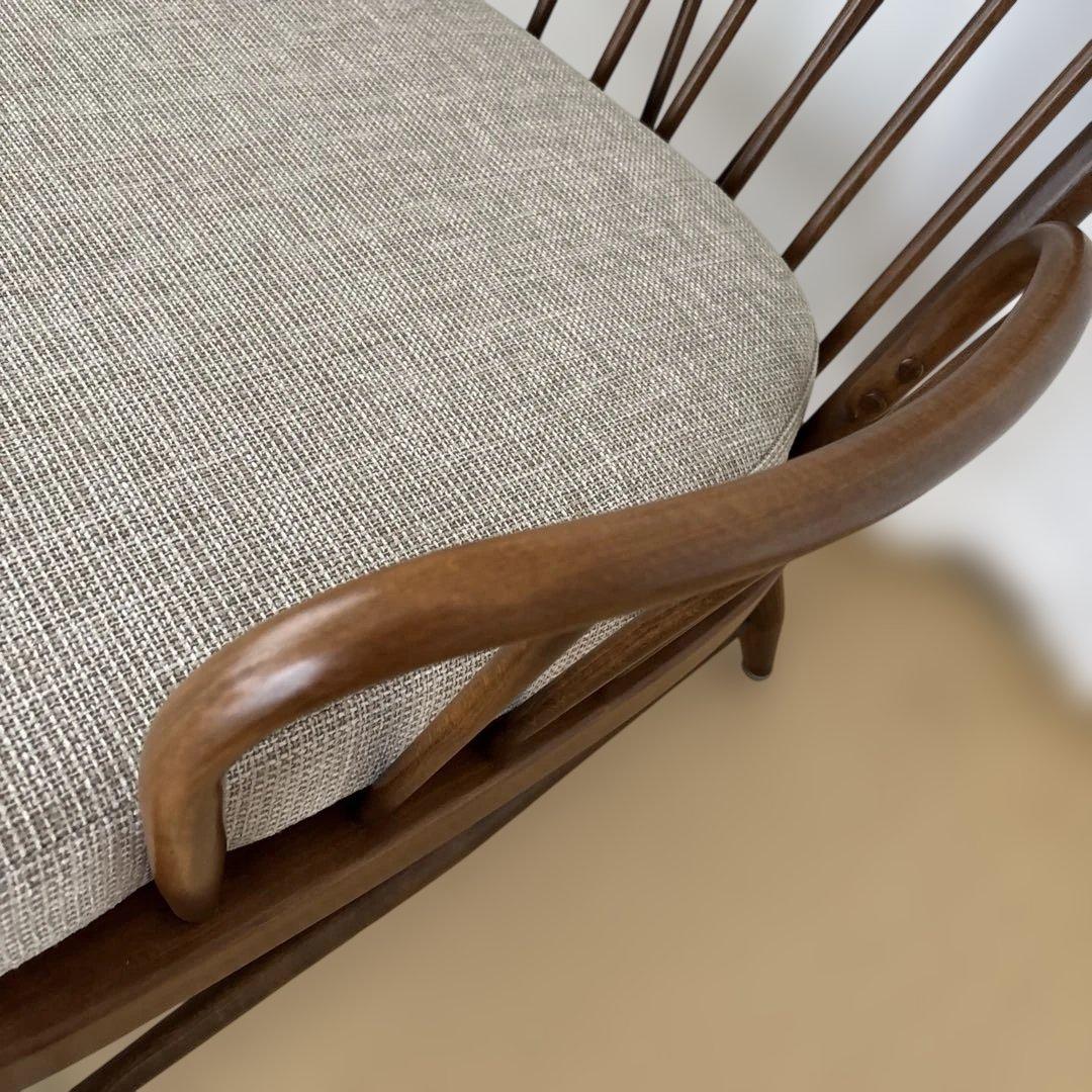 アーコール 一人掛け ソファー