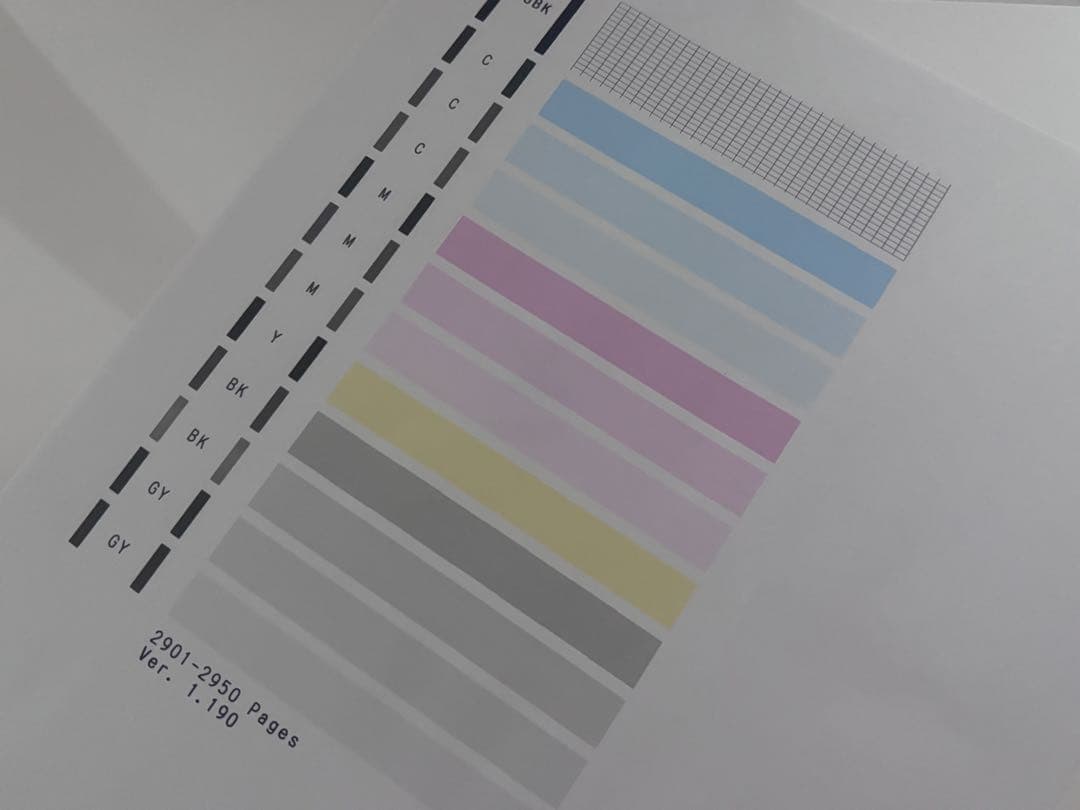 Canon インクジェットプリンター複合機 TS8030 ホワイト