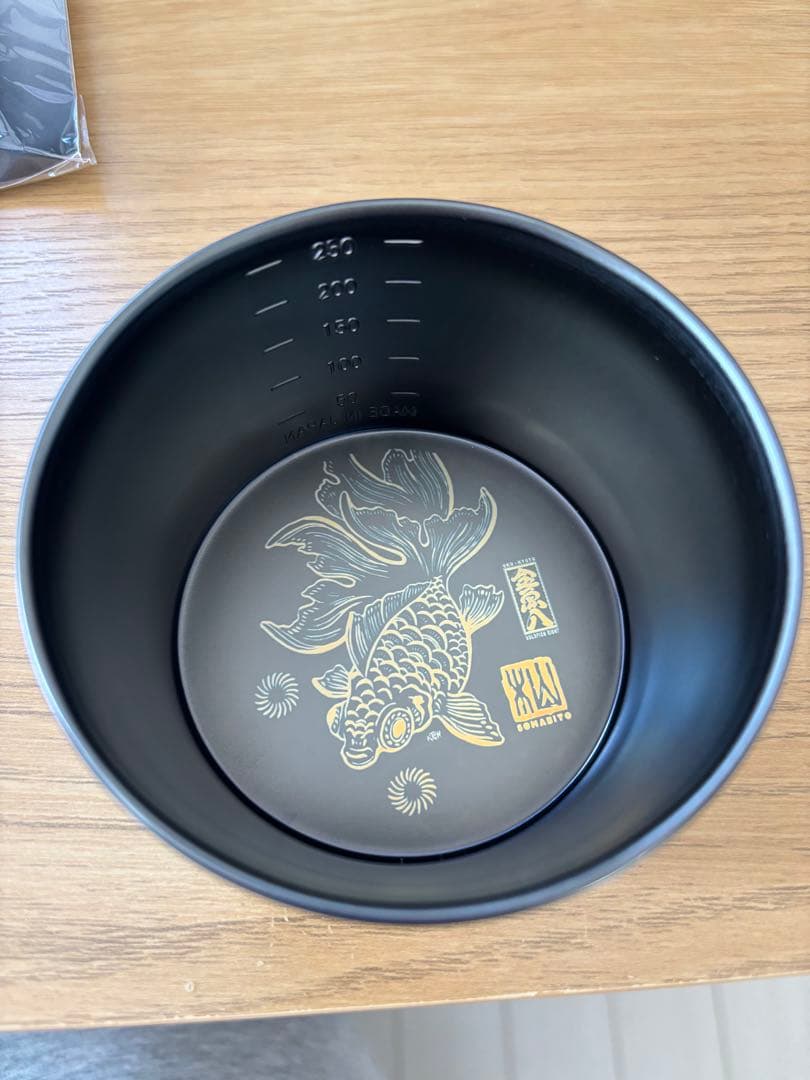 SOMABITO シェラカップ4個　キーケース