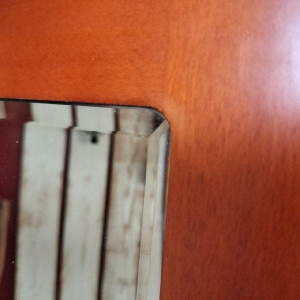 bonzu 大塚化学 ウォールフック ミラー 大型 壁掛け 鏡